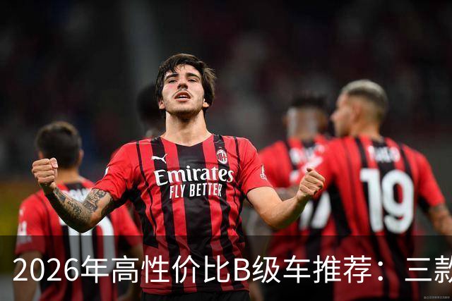 2026年高性价比B级车推荐：三款稳健耐用的车型
